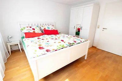 Ferienwohnung Waldreben
