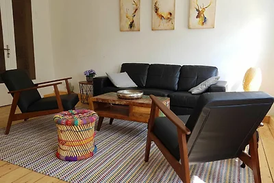 Vakantiehuis Ontspannende vakantie Benneckenstein