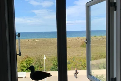 Warnemünde FeWo 2