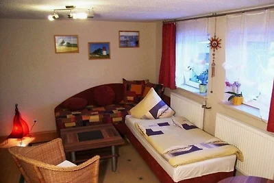 Appartamento Vacanza con famiglia Wismar