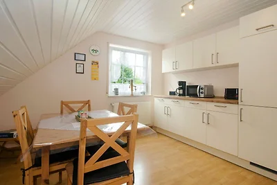Vakantieappartement Gezinsvakantie Moormerland