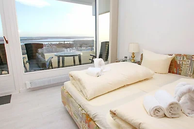 Trelleborgallee, Fewo 142