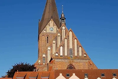 Ferienwohnung Morgensonne