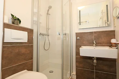 Villa Buskam Whg. 21 mit Südbalkon