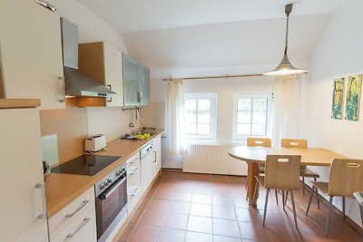 Vakantieappartement Gezinsvakantie Stadland