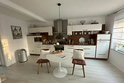 Ganzes Ferienhaus