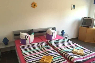 Casa vacanze Vacanza di relax Korswandt