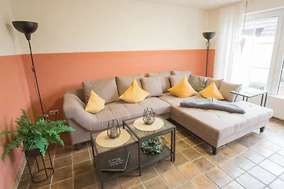 Appartamento Vacanza con famiglia Varel