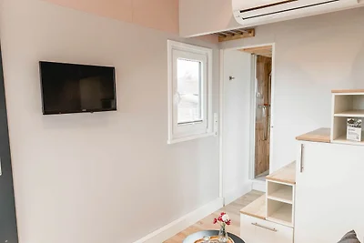 Vakantieappartement Gezinsvakantie Grasberg