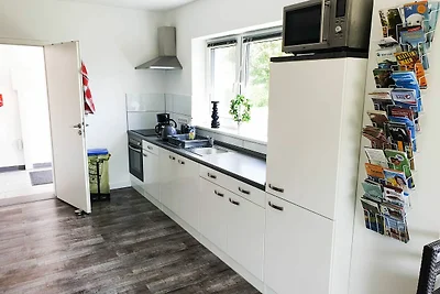 Ferienhaus Walow