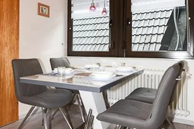 Vakantieappartement Gezinsvakantie Bensersiel