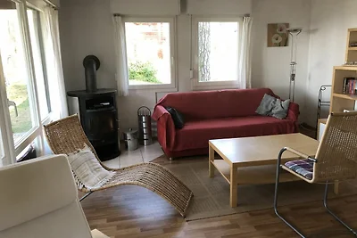 Casa vacanze Vacanza di relax Lubmin