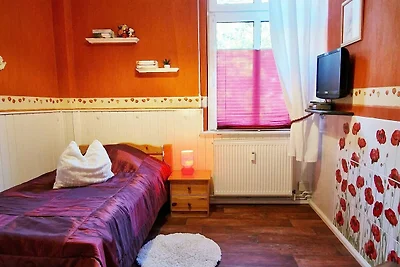 Appartamento Vacanza con famiglia Koserow