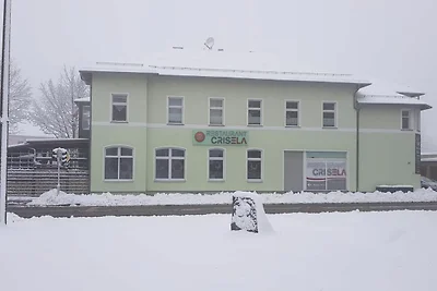 Vakantieappartement Gezinsvakantie Ebersbach-Neugersdorf