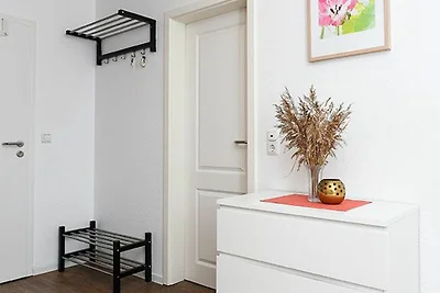 Vakantieappartement Gezinsvakantie Neuharlingersiel