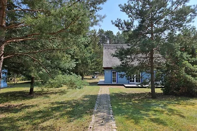 Casa vacanze Vacanza di relax Ahlbeck