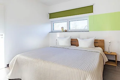 Vakantieappartement Gezinsvakantie Klütz