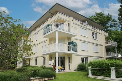 Apartament Dla rodzin Heringsdorf