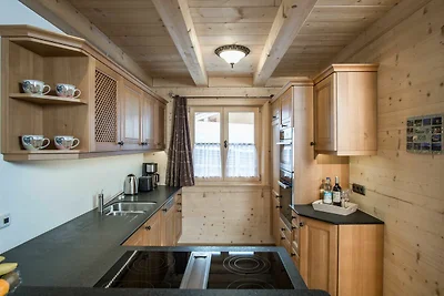Vakantieappartement Gezinsvakantie Kreuth