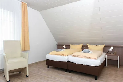 Vakantieappartement Gezinsvakantie Bensersiel