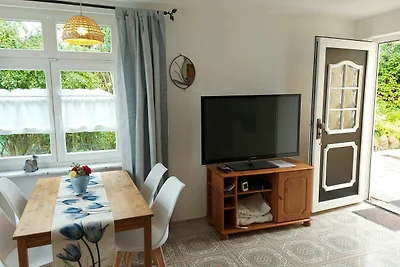 Appartamento Vacanza con famiglia Bergen auf Rügen