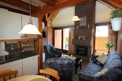 Ferienhaus Sandfoort
