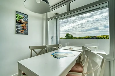 Ferienpark - Haus O, App. 0O0501