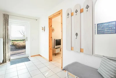 Appartamento Vacanza con famiglia Nordstrand