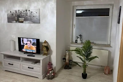 Vakantieappartement Gezinsvakantie Halberstadt