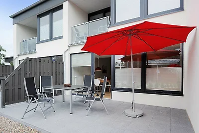 Ferienwohnung Wattwurm