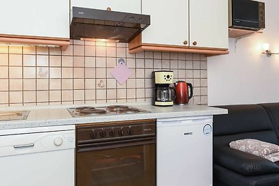 Vakantieappartement Gezinsvakantie Stedesdorf