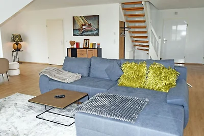 super Ferienwohnung mit Seeblick und 3...