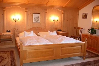Appartement Vacances avec la famille Bad Wiessee