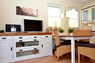 Haus Möwe in Sellin | Wohnung 13