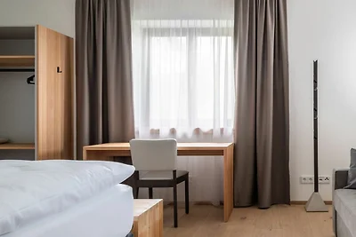 Apartamento Vacaciones familiares Eisenberg