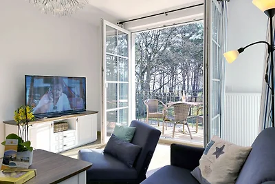 Appartamento Vacanza con famiglia Baabe