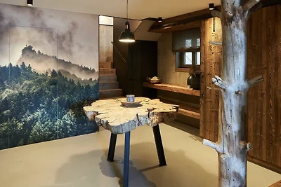 Chalet Hirschbergblick