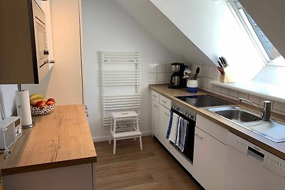 Vakantieappartement Gezinsvakantie Helgoland