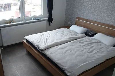 Ferienwohnung Strandblick