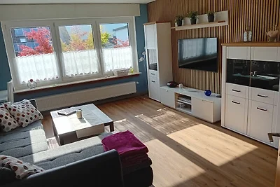 Ferienwohnung 2 Erdgeschoss
