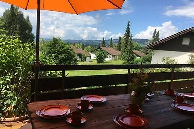 Hotel Culturas y visitas Nesselwang
