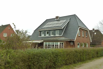 Vakantieappartement Gezinsvakantie Wrixum