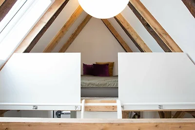 Apartment 1 Wohnen am Turm