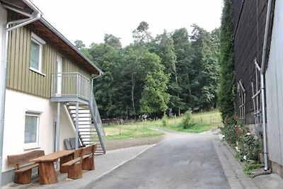Vakantieappartement Gezinsvakantie Lützelbach