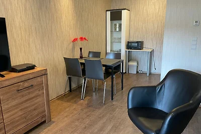 Ferienwohnung Harz Valley