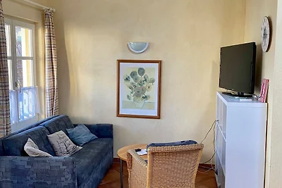 Ferienwohnung Muschel