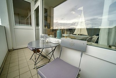 Ferienpark - Haus M, App. 0M0501