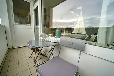 Ferienpark - Haus M, App. 0M0501