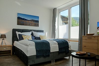 Vakantieappartement Gezinsvakantie Gmund am Tegernsee