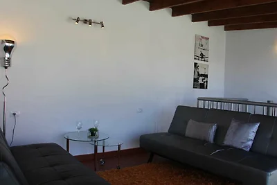 Vakantieappartement Gezinsvakantie El Puerto de Tazacorte